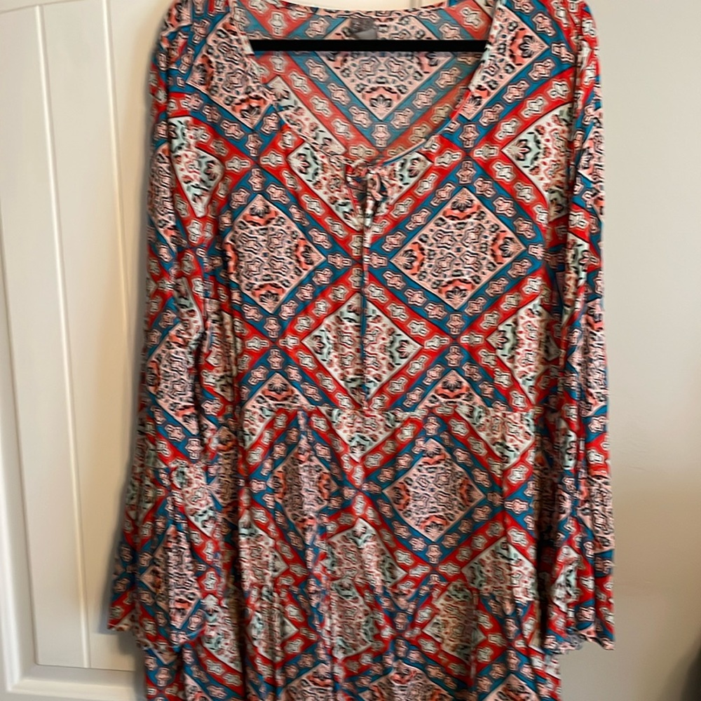 Ladies top